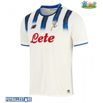 Atalanta Charles De Ketelaere #17 Bortedrakt 2025-26 Kortermet